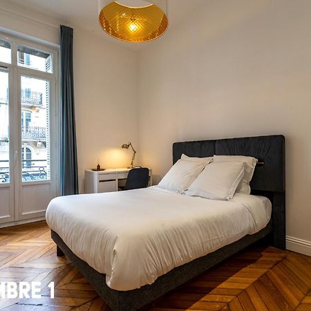Madeleine'S Top Rated 8 Traveller City Center Bordeaux Appartments Ngoại thất bức ảnh