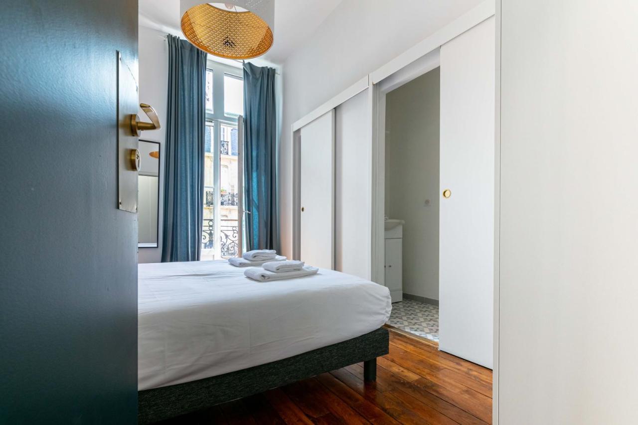 Madeleine'S Top Rated 8 Traveller City Center Bordeaux Appartments Ngoại thất bức ảnh