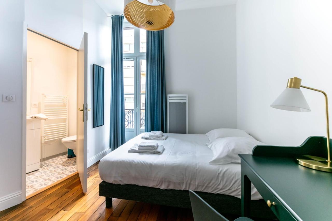Madeleine'S Top Rated 8 Traveller City Center Bordeaux Appartments Ngoại thất bức ảnh