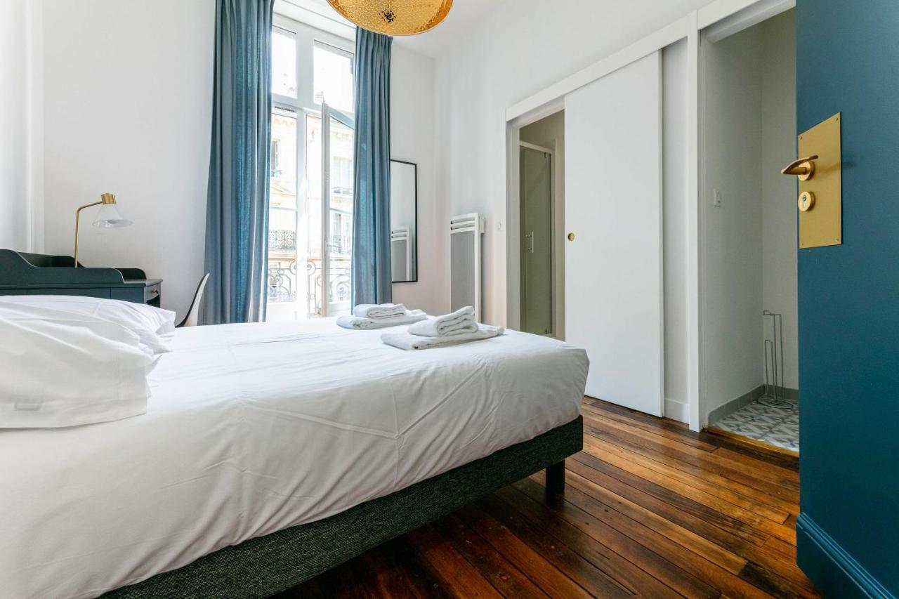 Madeleine'S Top Rated 8 Traveller City Center Bordeaux Appartments Ngoại thất bức ảnh