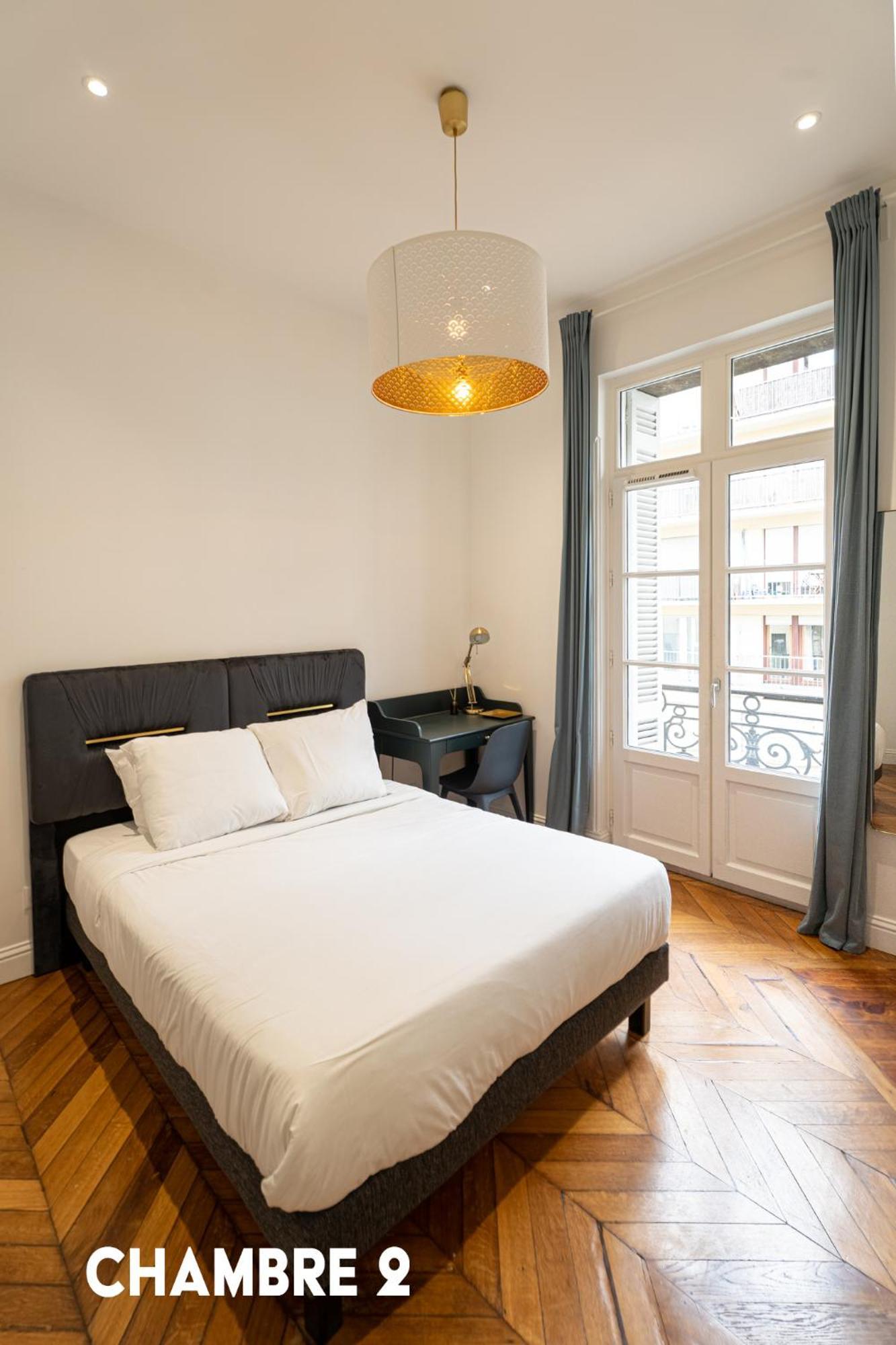 Madeleine'S Top Rated 8 Traveller City Center Bordeaux Appartments Ngoại thất bức ảnh