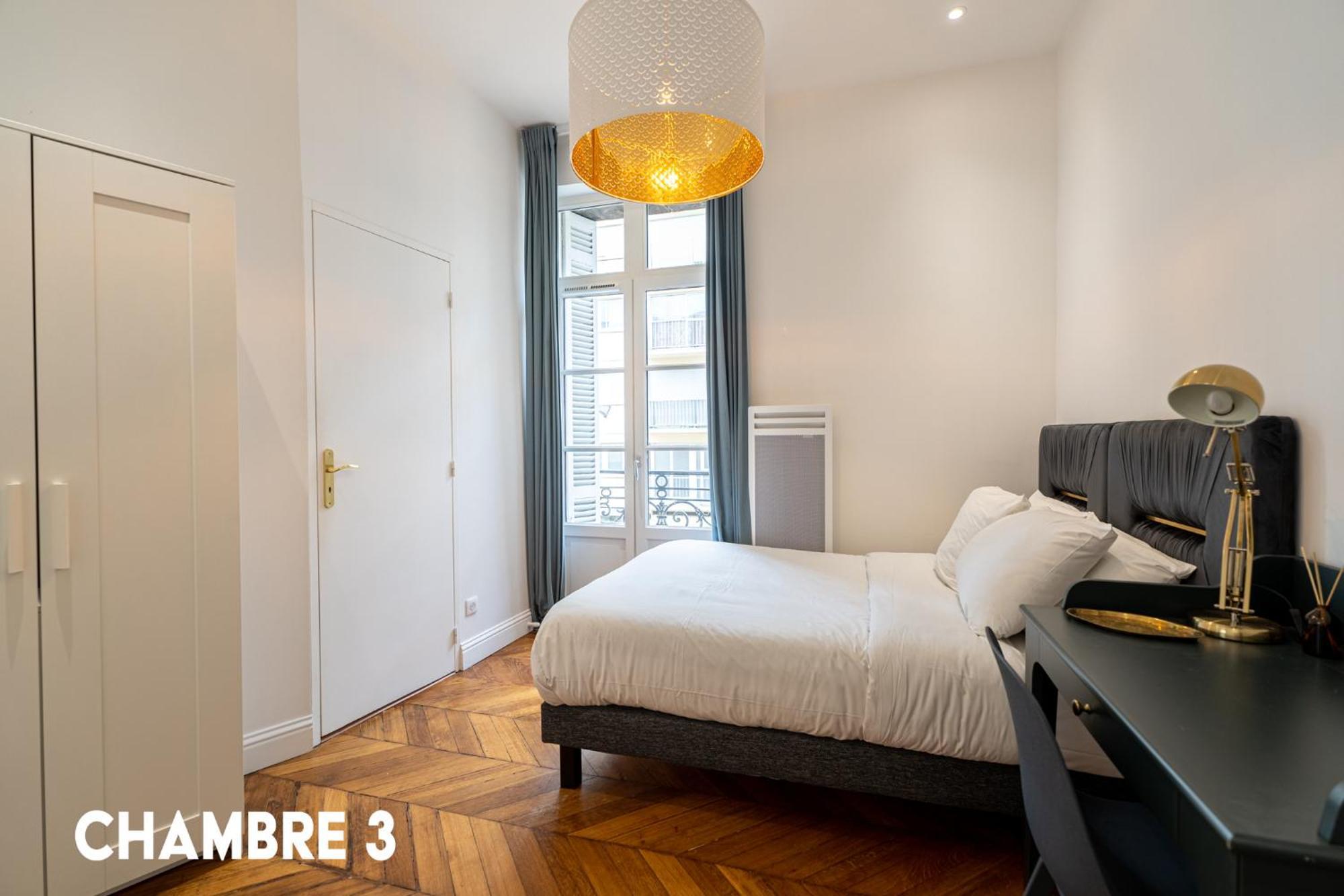 Madeleine'S Top Rated 8 Traveller City Center Bordeaux Appartments Ngoại thất bức ảnh